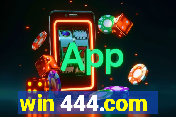 win 444.com